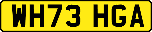 WH73HGA