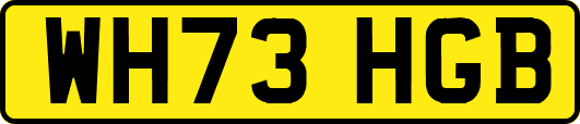 WH73HGB
