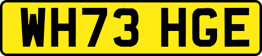 WH73HGE