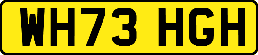 WH73HGH