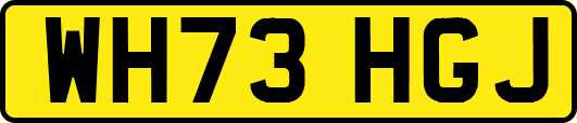 WH73HGJ