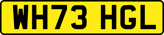 WH73HGL