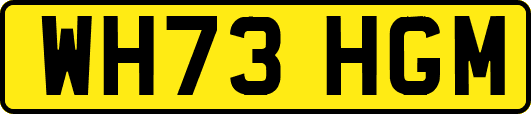 WH73HGM