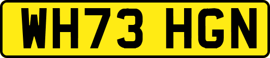 WH73HGN