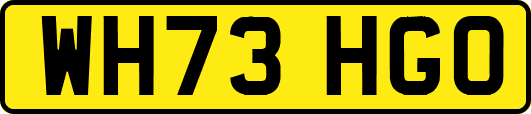 WH73HGO