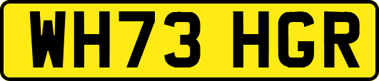 WH73HGR