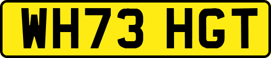 WH73HGT