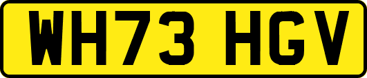 WH73HGV