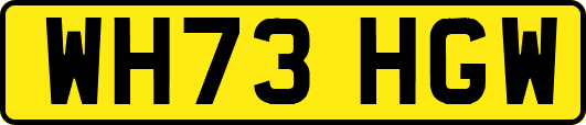 WH73HGW