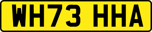 WH73HHA
