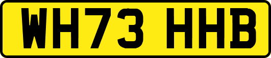 WH73HHB