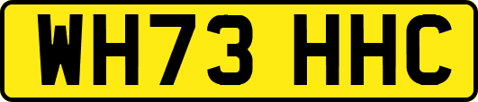 WH73HHC