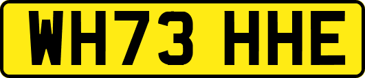 WH73HHE