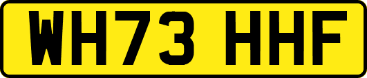 WH73HHF