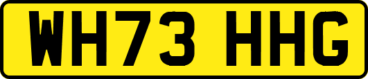 WH73HHG