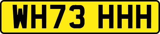 WH73HHH