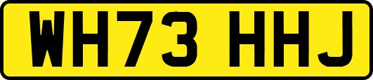 WH73HHJ