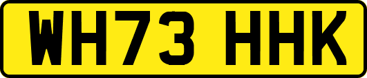 WH73HHK