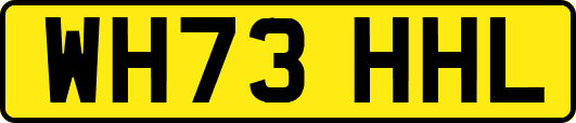 WH73HHL