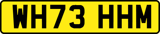 WH73HHM