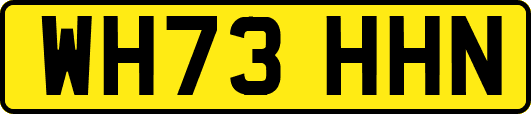 WH73HHN