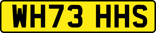 WH73HHS