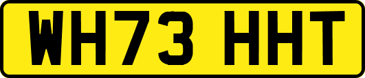 WH73HHT