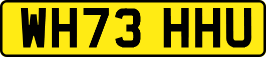 WH73HHU