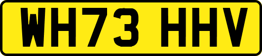 WH73HHV