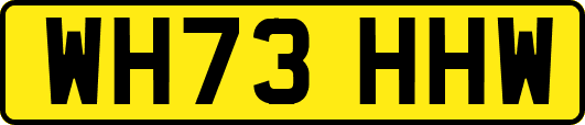 WH73HHW
