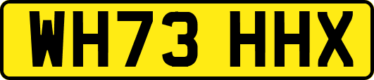 WH73HHX