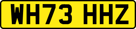 WH73HHZ