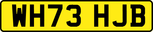 WH73HJB