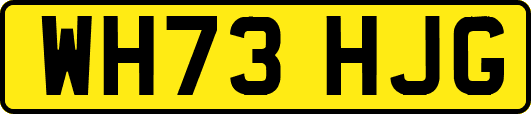 WH73HJG