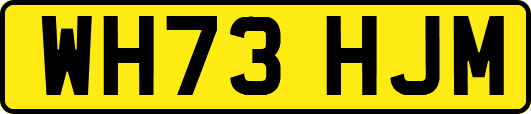 WH73HJM