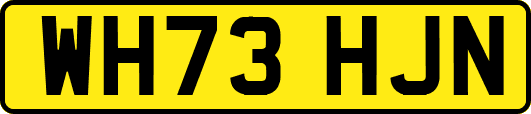 WH73HJN
