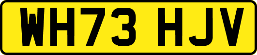 WH73HJV