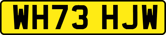 WH73HJW