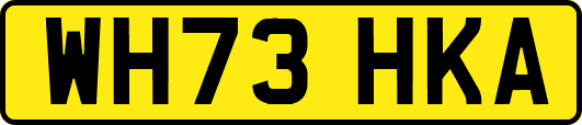 WH73HKA
