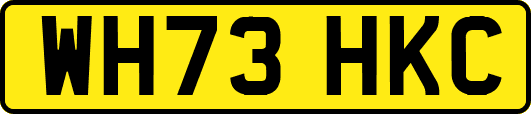 WH73HKC