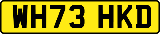 WH73HKD