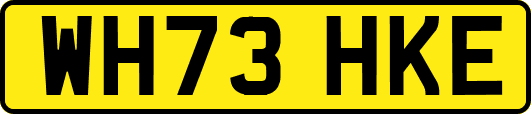 WH73HKE