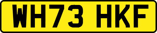 WH73HKF