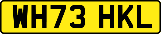 WH73HKL