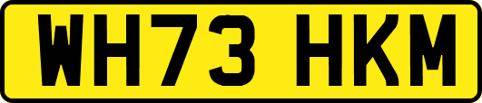 WH73HKM