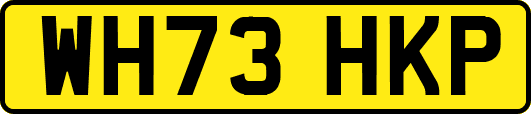 WH73HKP