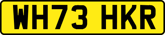 WH73HKR