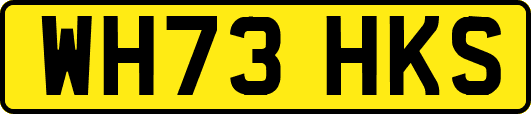 WH73HKS