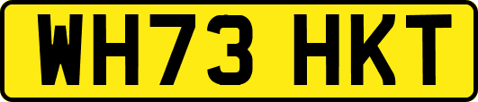 WH73HKT