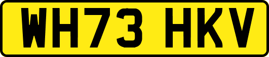 WH73HKV
